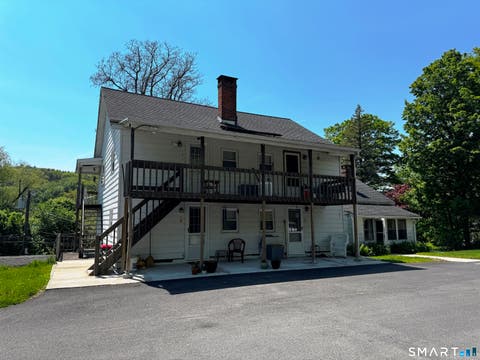 Photo of 205 Old New Hartford Road, Winchester, CT 06098 (MLS # 24178149)