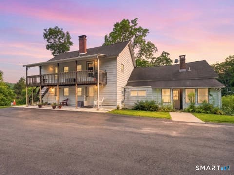 Photo of 205 Old New Hartford Road, Winchester, CT 06098 (MLS # 24178149)