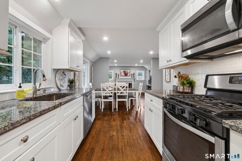 Tiny photo for 72 Northill Street, Stamford, CT 06907 (MLS # 24202388)