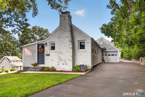 Photo of 72 Northill Street, Stamford, CT 06907 (MLS # 24202388)