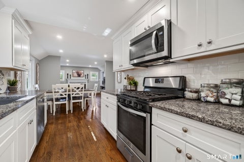 Tiny photo for 72 Northill Street, Stamford, CT 06907 (MLS # 24202388)