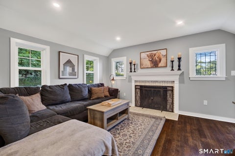 Tiny photo for 72 Northill Street, Stamford, CT 06907 (MLS # 24202388)
