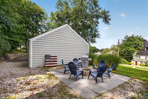 Tiny photo for 72 Northill Street, Stamford, CT 06907 (MLS # 24202388)