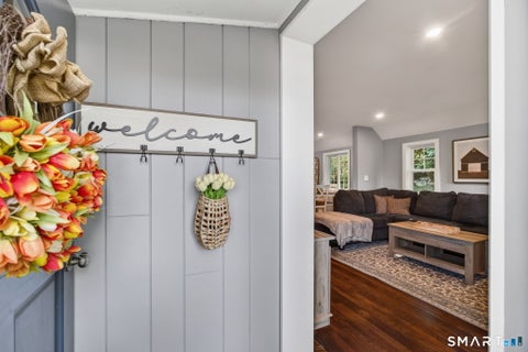 Tiny photo for 72 Northill Street, Stamford, CT 06907 (MLS # 24202388)