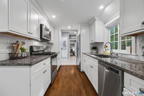 Tiny photo for 72 Northill Street, Stamford, CT 06907 (MLS # 24202388)