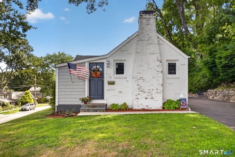 Tiny photo for 72 Northill Street, Stamford, CT 06907 (MLS # 24202388)