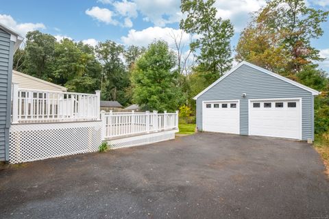 A home in Milford