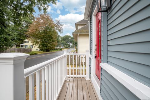 A home in Milford