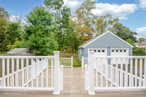 A home in Milford