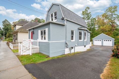 A home in Milford