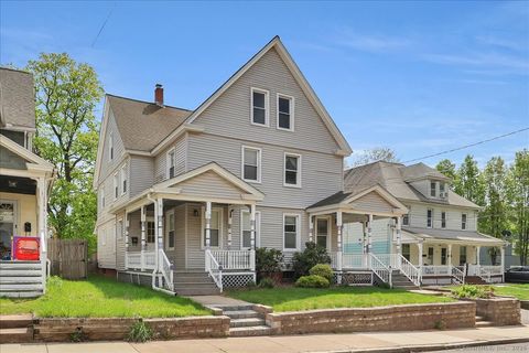 73 Foster Street Manchester CT 06040
