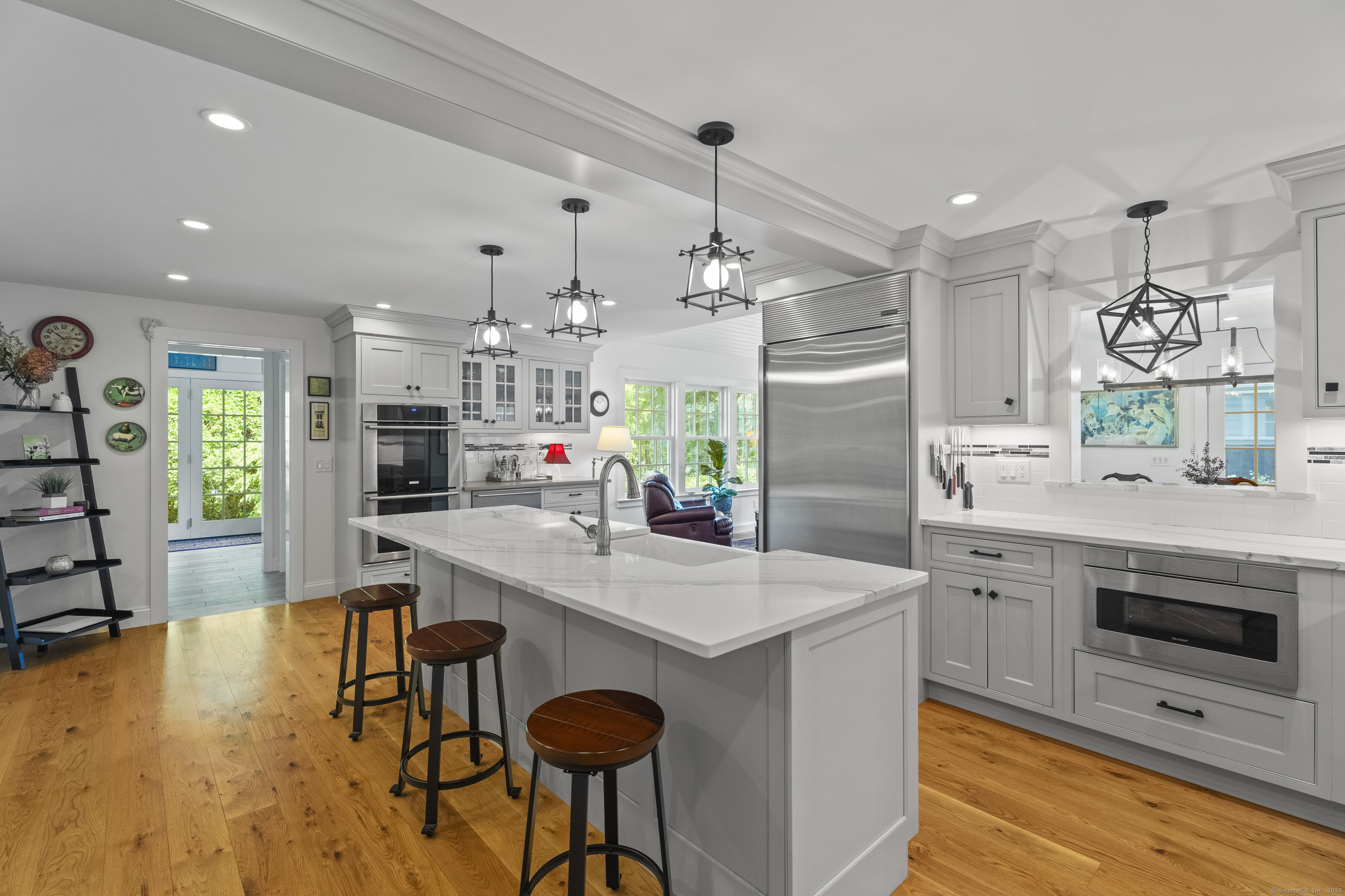4 Johnny Cake Hill Road