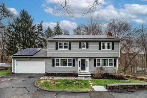 33 Rexview Circle Trumbull CT 06611