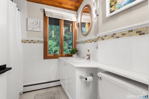 Tiny photo for 132 Signal Hill Road, Wilton, CT 06897 (MLS # 24201196)