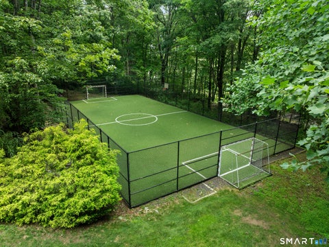 Tiny photo for 132 Signal Hill Road, Wilton, CT 06897 (MLS # 24201196)
