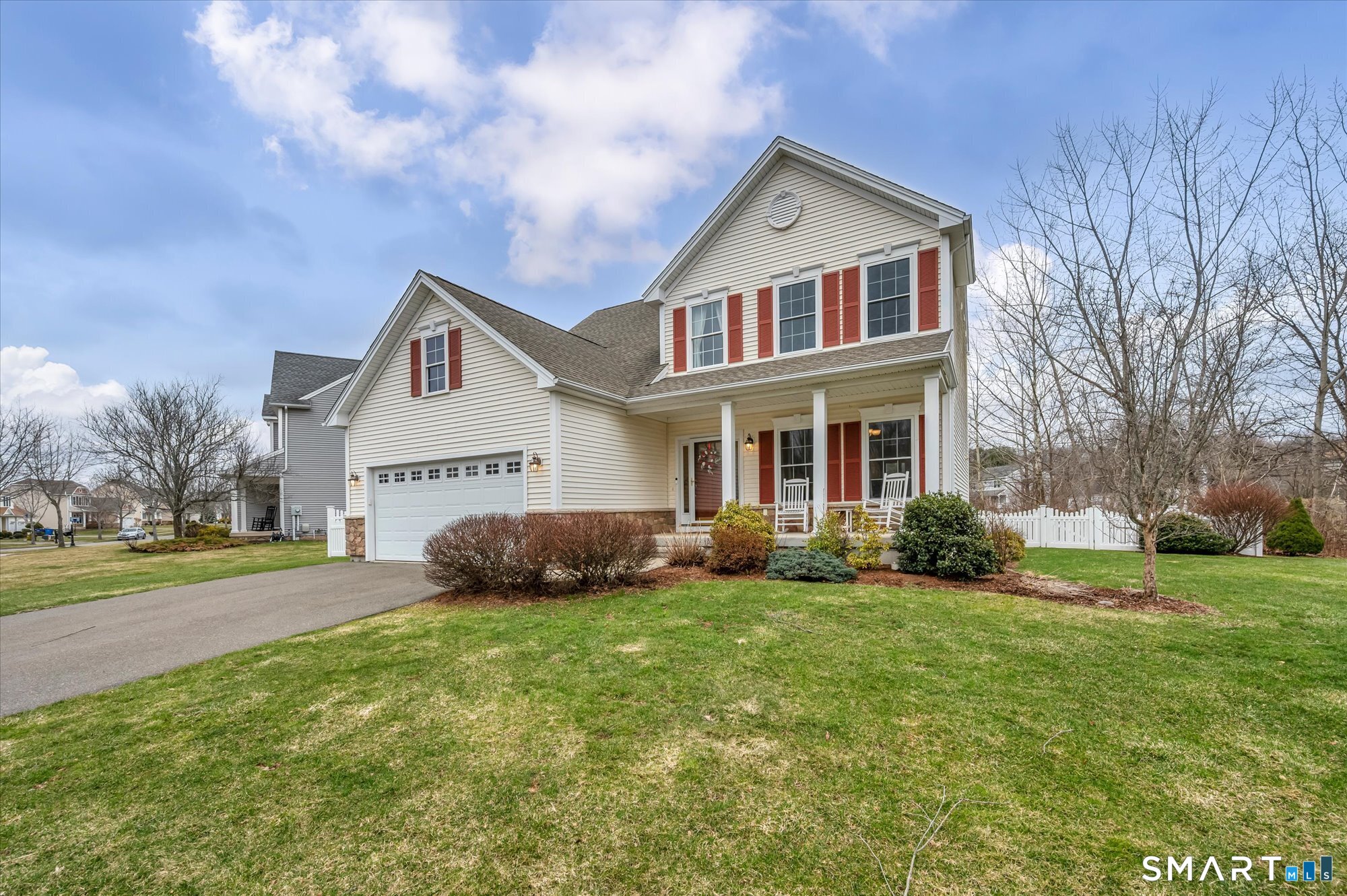 2 Twin Pines Drive