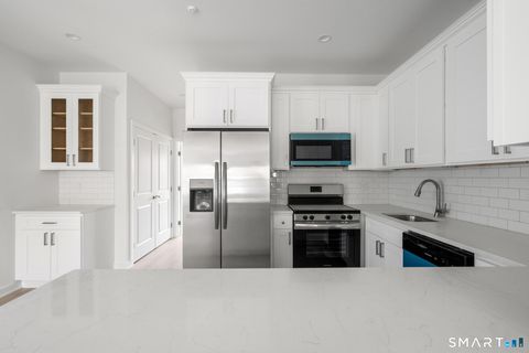 Tiny photo for 29 Village Road #4, Milford, CT 06460 (MLS # 24145615)