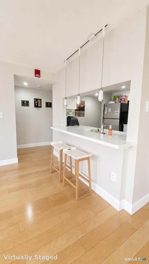 Tiny photo for 127 Greyrock Place #612, Stamford, CT 06901 (MLS # 24193408)