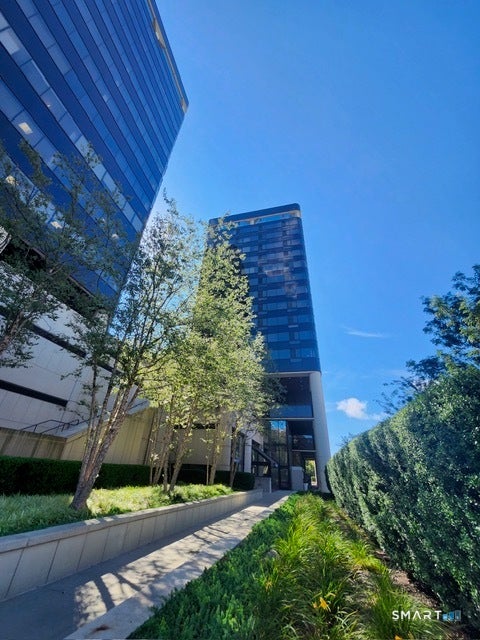 Tiny photo for 127 Greyrock Place #612, Stamford, CT 06901 (MLS # 24193408)