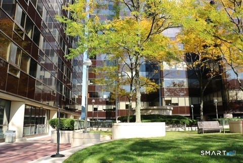 Tiny photo for 127 Greyrock Place #612, Stamford, CT 06901 (MLS # 24193408)