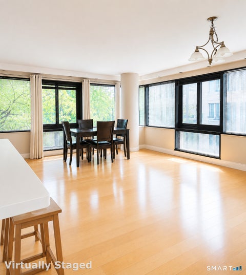 Photo of 127 Greyrock Place #612, Stamford, CT 06901 (MLS # 24193408)