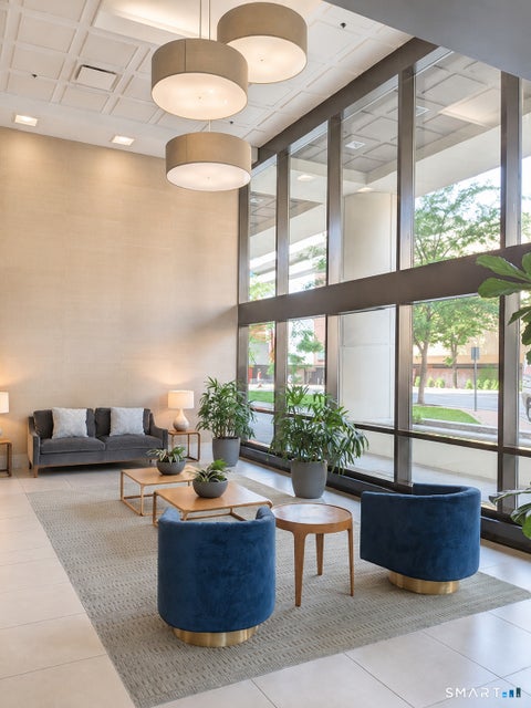 Tiny photo for 127 Greyrock Place #612, Stamford, CT 06901 (MLS # 24193408)