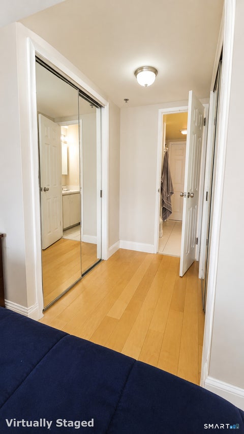 Tiny photo for 127 Greyrock Place #612, Stamford, CT 06901 (MLS # 24193408)