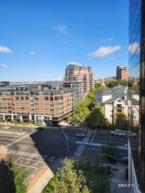 Tiny photo for 127 Greyrock Place #612, Stamford, CT 06901 (MLS # 24193408)