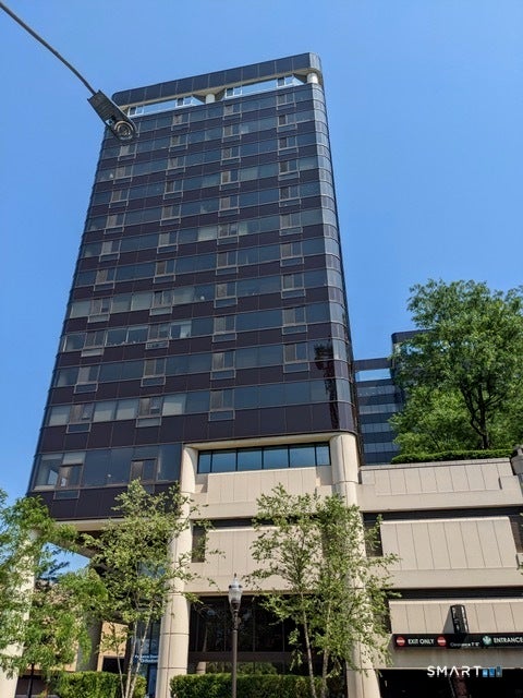 Tiny photo for 127 Greyrock Place #612, Stamford, CT 06901 (MLS # 24193408)
