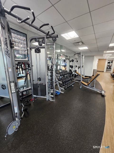 Tiny photo for 127 Greyrock Place #612, Stamford, CT 06901 (MLS # 24193408)