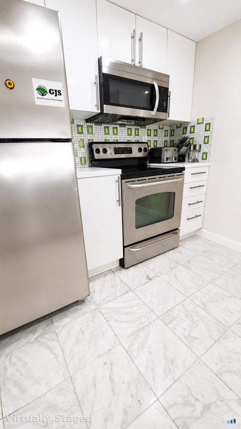Tiny photo for 127 Greyrock Place #612, Stamford, CT 06901 (MLS # 24193408)