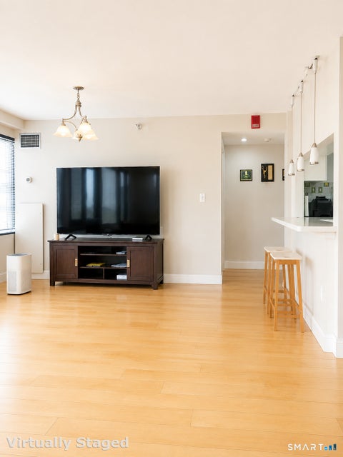 Tiny photo for 127 Greyrock Place #612, Stamford, CT 06901 (MLS # 24193408)