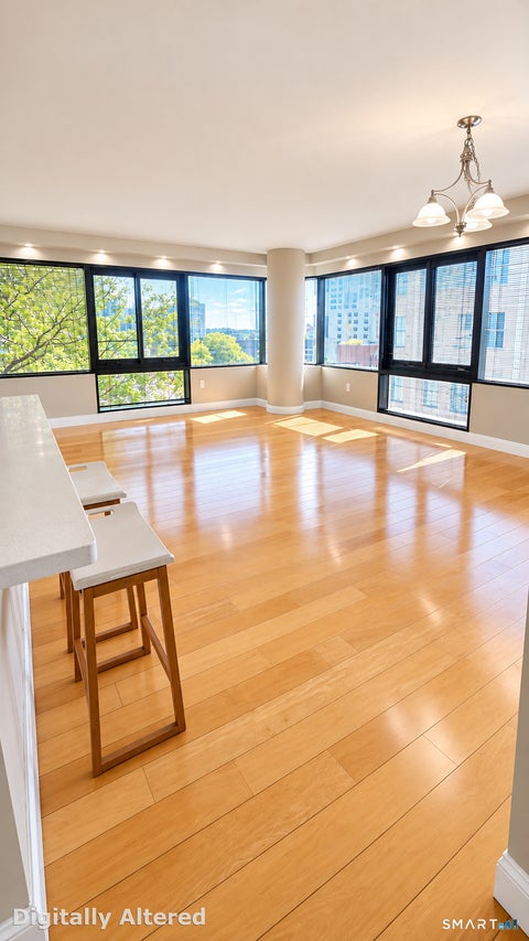 Condo For Rent - 127 Greyrock Place #612<br/> Stamford, CT 06901