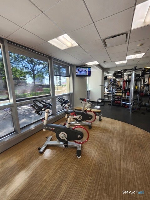 Tiny photo for 127 Greyrock Place #612, Stamford, CT 06901 (MLS # 24193408)