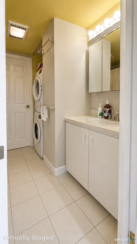 Tiny photo for 127 Greyrock Place #612, Stamford, CT 06901 (MLS # 24193408)