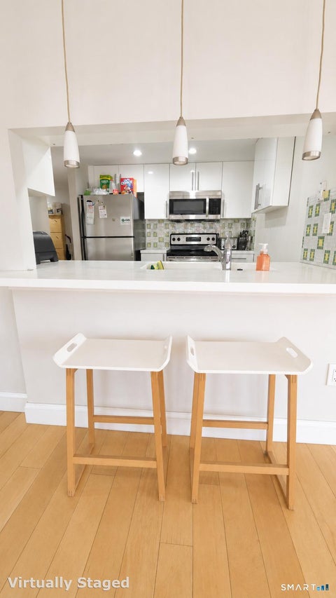 Tiny photo for 127 Greyrock Place #612, Stamford, CT 06901 (MLS # 24193408)