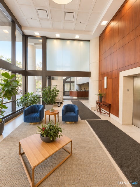 Tiny photo for 127 Greyrock Place #612, Stamford, CT 06901 (MLS # 24193408)