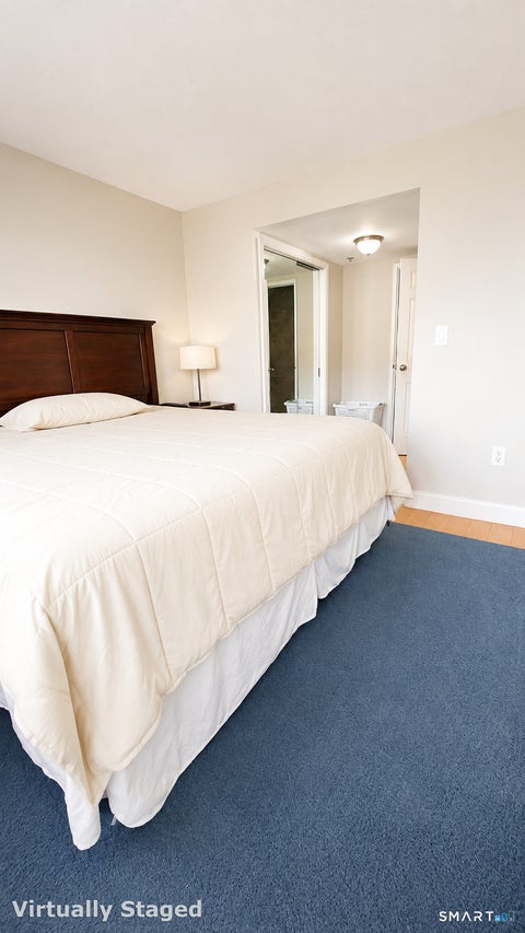Tiny photo for 127 Greyrock Place #612, Stamford, CT 06901 (MLS # 24193408)