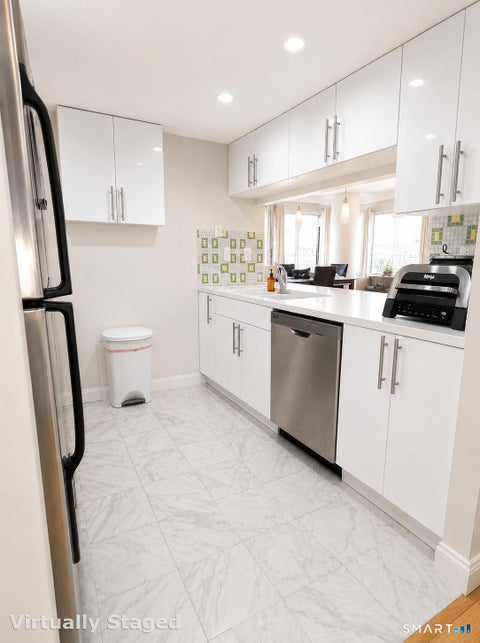 Tiny photo for 127 Greyrock Place #612, Stamford, CT 06901 (MLS # 24193408)