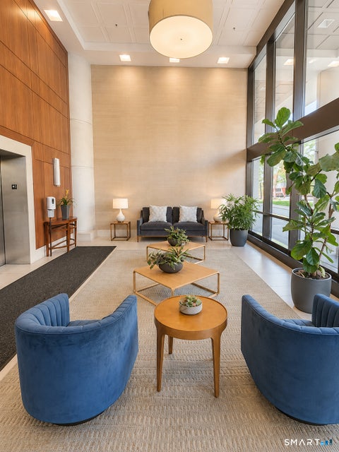 Tiny photo for 127 Greyrock Place #612, Stamford, CT 06901 (MLS # 24193408)