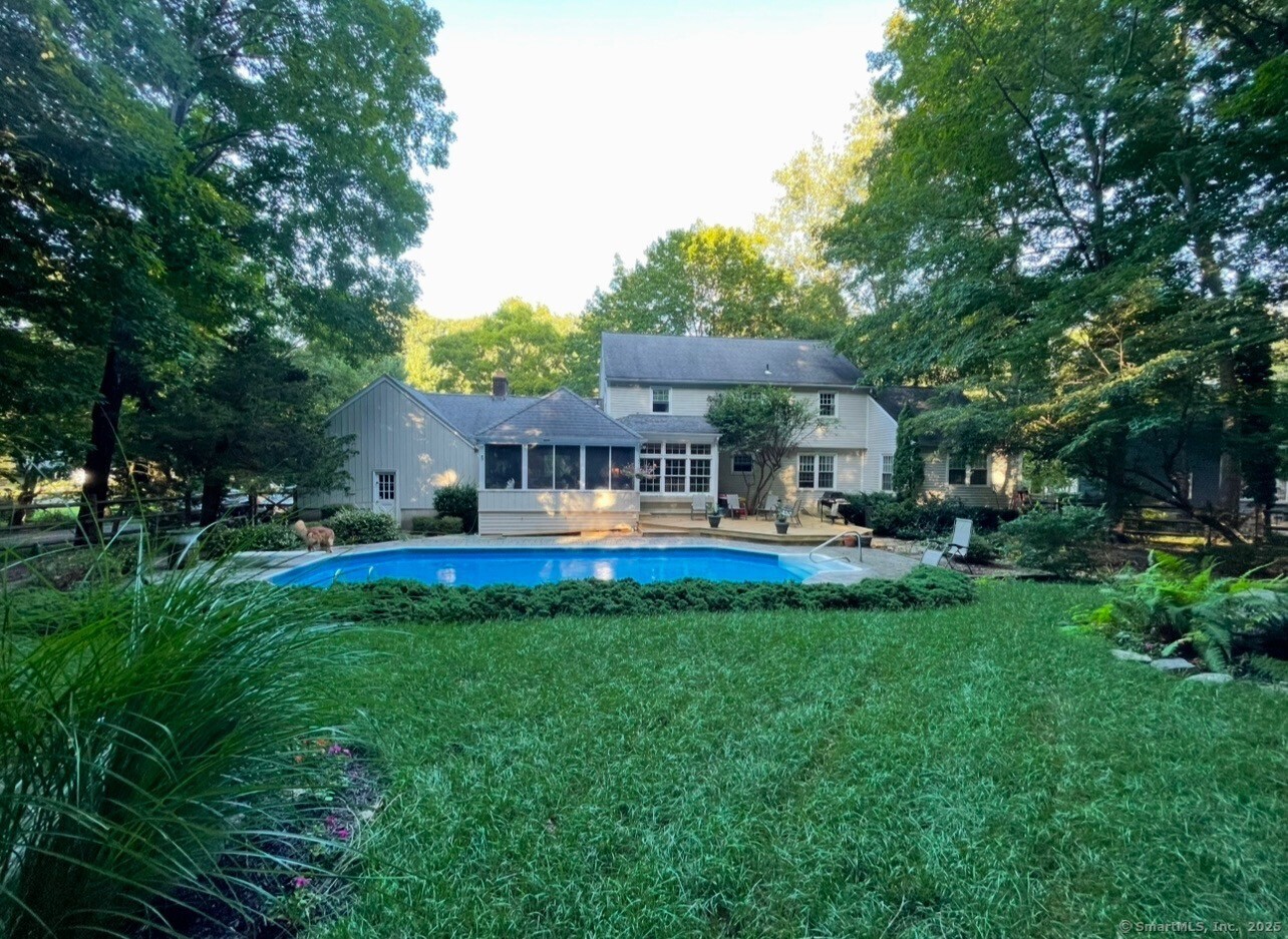 50 Stonehedge Lane, Guilford, Connecticut image 35