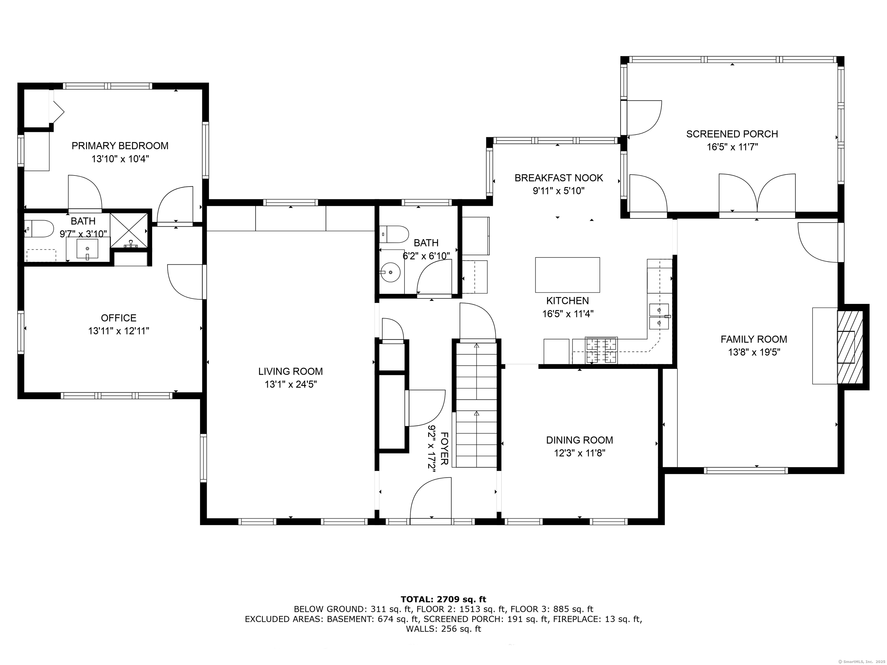 50 Stonehedge Lane, Guilford, Connecticut image 38
