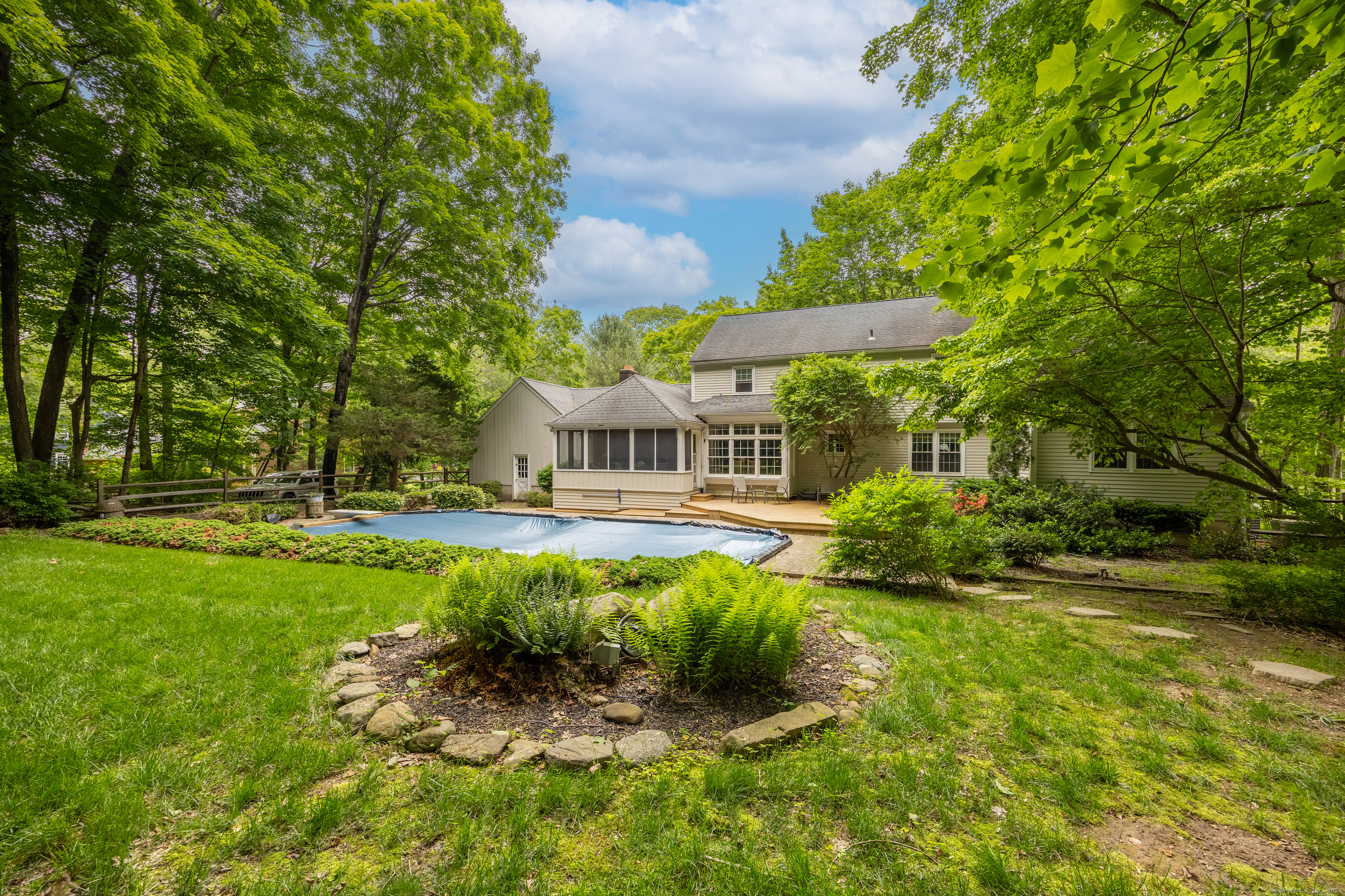 50 Stonehedge Lane, Guilford, Connecticut image 4