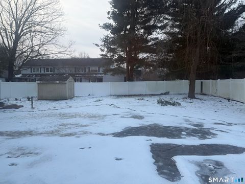 Tiny photo for 130 Spring Street, Glastonbury, CT 06033 (MLS # 24146651)