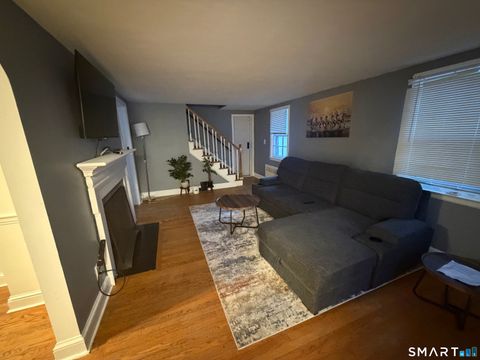 Tiny photo for 130 Spring Street, Glastonbury, CT 06033 (MLS # 24146651)