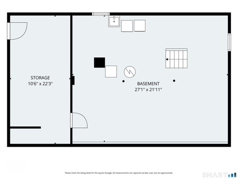 Tiny photo for 18 Southgate Road, Trumbull, CT 06611 (MLS # 24212788)