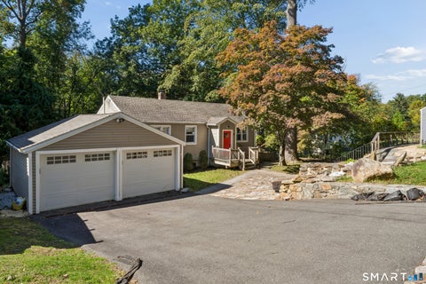 Photo of 18 Southgate Road, Trumbull, CT 06611 (MLS # 24212788)