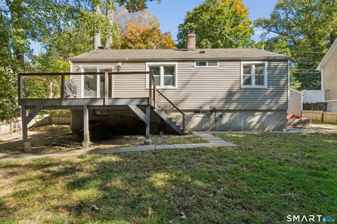 Tiny photo for 18 Southgate Road, Trumbull, CT 06611 (MLS # 24212788)