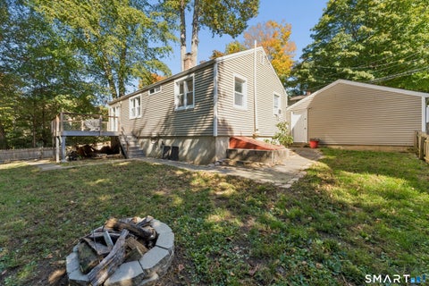 Tiny photo for 18 Southgate Road, Trumbull, CT 06611 (MLS # 24212788)