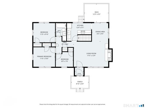 Tiny photo for 18 Southgate Road, Trumbull, CT 06611 (MLS # 24212788)